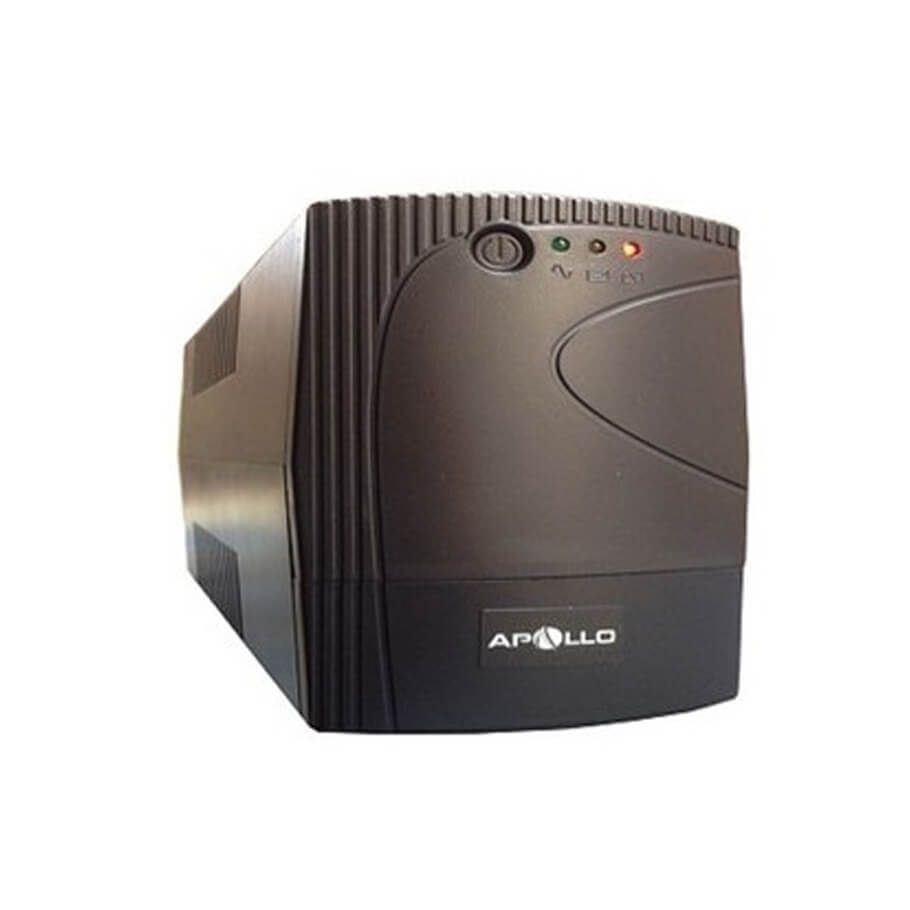 Nguồn lưu điện UPS APOLLO AP265